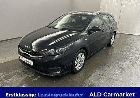 Kia Cee'd Sportswagon Ceed SW 1.0 T-GDI OPF Edition 7 Kombi, 5-türig,