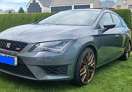 Seat Leon 2.0 TSI Start&Stop ST CUPRA 265 DSG CUP...