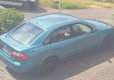Mazda 626 1.9 Comfort