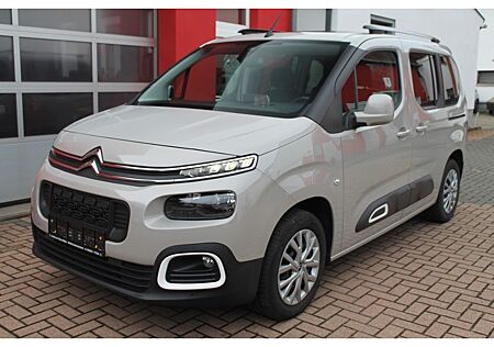 Citroën Berlingo Shine M PT110 Dach AHK Kamera Shz Apple