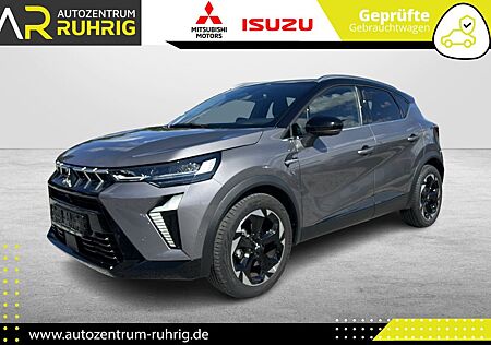 Mitsubishi ASX 1.3 Mild Hybrid Intro Edition