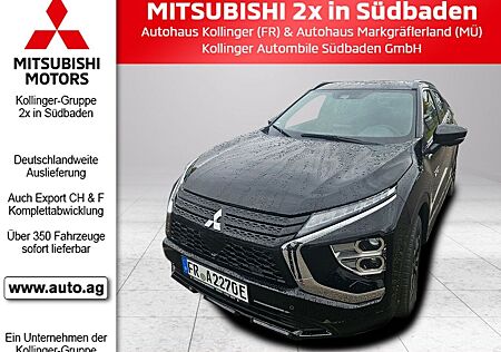 Mitsubishi Eclipse Cross PHEV SELECT 4WD