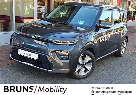 Kia Soul e- Inspiration Leder AHK LED WP GD