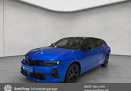 Opel Astra Sports Tourer 1.2 Turbo Automatik GS*90 KM