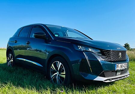 Peugeot 3008 gebraucht kaufen Peugeot 3008 HYBRID 225 e-EAT8 Allure Pack Allure Pack