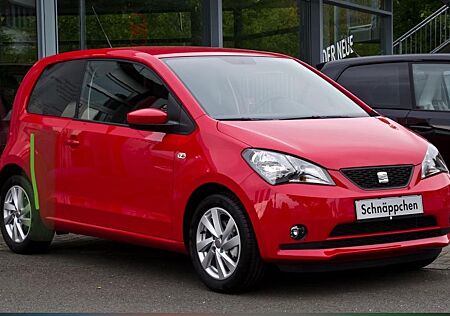 Seat Mii 1.0 44kW -