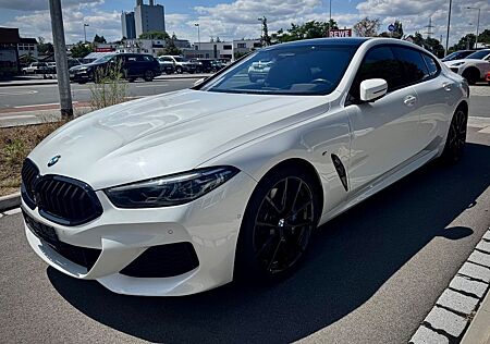 BMW 840 d xDrive M Sport/Kam/ACC/Head-Up/B&W/Pano