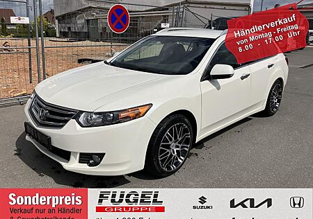 Honda Accord Tourer 2.0i-VTEC Elegance Advantage SHZ|T