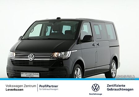 VW T6 Caravelle Volkswagen T6.1 Caravelle 2.0 TDI DSG NAVI VIRT SHZ PDC