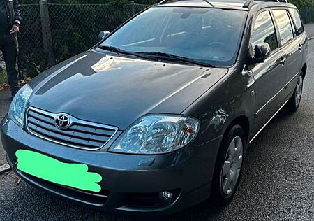 Toyota Corolla Combi 1.6 Sol Sol