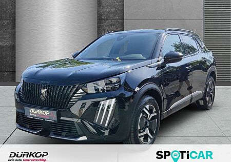 Peugeot 2008 1.2 PureTech 130 GT 8-AT Navi ACC SHZ