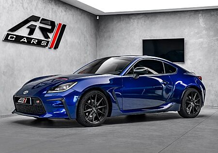 Toyota GT86 GR86