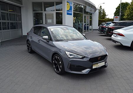 Cupra Leon 150 PS eTSI -5J.Garantie- ab 4,99% Finz!
