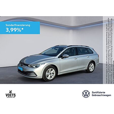VW Golf leasen