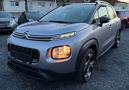 Citroën C3 Aircross Shine Kamera Shz Led Scheckheft