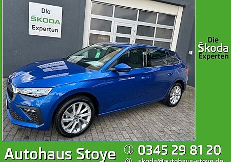 Skoda Scala Selection 1.0 TSI 115PS; CARPLAY;PDC vo+hi