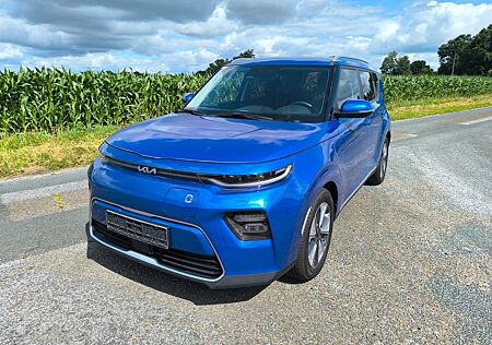 Kia Soul 100kW Vision Bi-LED NAVI SOUND WÄRMEPUMPE
