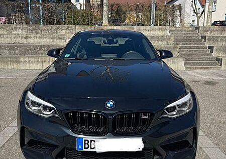 BMW M2 Competition | H&K | Grail | SERVICE + TÜV NEU