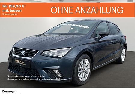 Seat Ibiza 1.0 TSI FR 6 GANG LED NAVI KAMERA