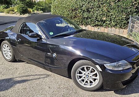 BMW Z4 Roadster 2.5i -