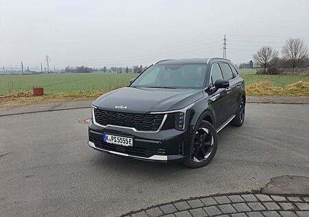 Kia Sorento 1.6 T-GDI Plug-in Hybrid AWD Platinu...