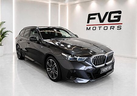 BMW 520 5 Touring 520 d M Sport