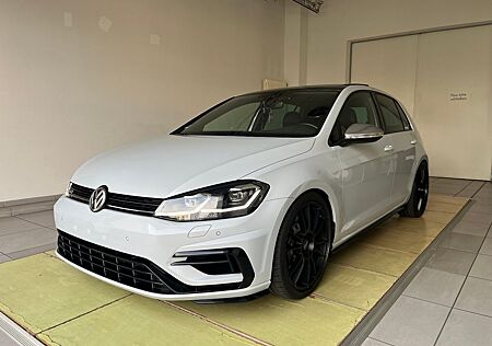 VW Golf Volkswagen R 2.0 TSI 4Mo Bilstein DCC OZ HJS Pano