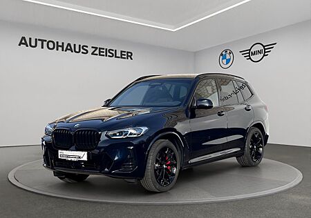 BMW X3 xDrive30i M SPORTPAKET Head-Up UPE 90.690,--