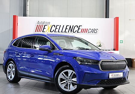 Skoda Enyaq 80 SUITE SPORT VOLL-LEDER / MATRIX-LED,HUD