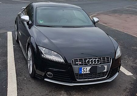 Audi TTS Gepflegter Coupe