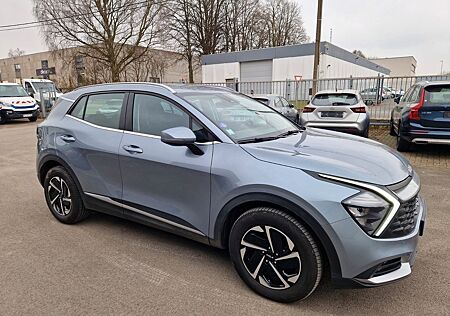 Kia Sportage 1.6 T-GDI 2WD HEV, HYBRID, NAVI, CAM