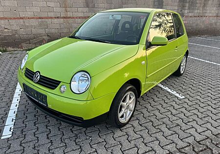 VW Lupo Volkswagen 1.4 AUTO TÜV NEU
