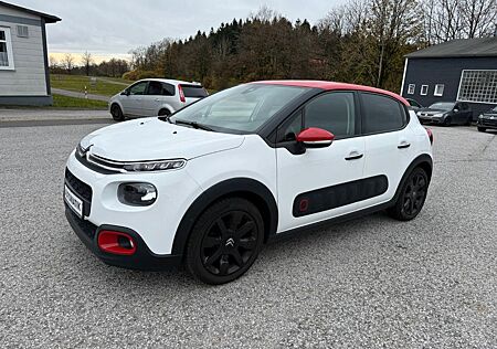 Citroën C3 Shine - Tüv 06 / 2027 - Navi - Kamerea -