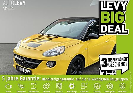 Opel Adam 1.4 Easytronic Open Air *SHZ*PDC*