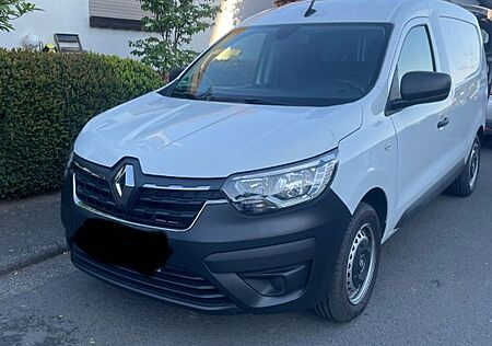 Renault Express