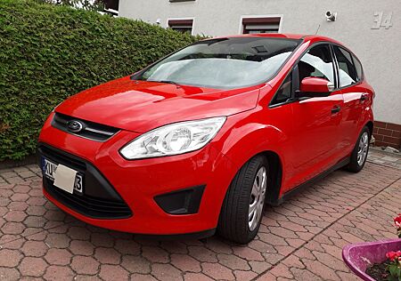 Ford C-Max 1,0 EcoBoost 74kW Ambiente Ambiente
