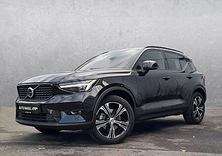 Volvo XC 40 XC40 B3 Plus Dark 360* Panorama Winter Paket