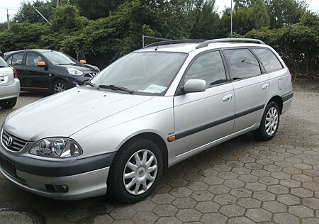 Toyota Avensis 1.8 Linea Sol