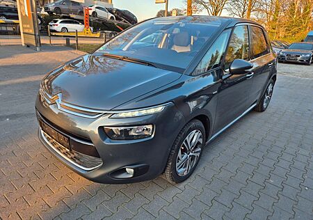 Citroën C4 Picasso /Spacetourer Exclusive Benzin