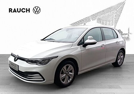 VW Golf Volkswagen VIII *FAHRSCHULUMBAU* Life 1,5 l TSI OPF 96