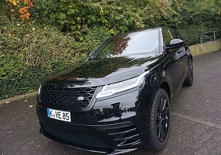 Land Rover Range Rover Velar R-Dynamic S*PANAROMA*21 ZOLL*
