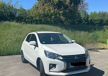 Mitsubishi Space Star 1.2 MIVEC AS&G Intro Edition+ Int...