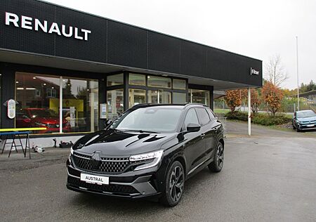 Renault Austral Mild Hybrid 160 Iconic Esprit Alpine CVT