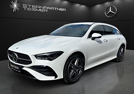 Mercedes-Benz CLA 250 Shooting Brake CLA 250 e SB AMG+MBEAM+EASY-P+FAHRASSIST+360°