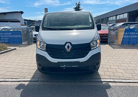 Renault Trafic Kasten L1H1 2,7t Komfort