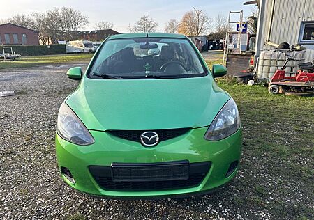 Mazda 2 Lim. 1.3 Independence