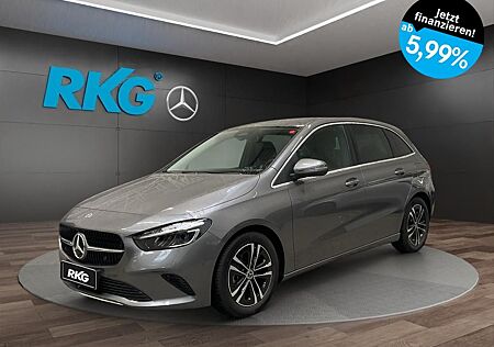 Mercedes-Benz B 180 PROGRESSIVE SPURASSIST PARKASSIST KAMERA