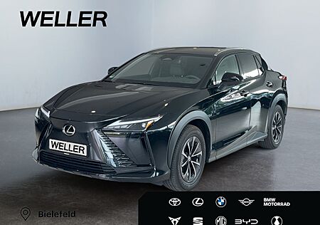 Lexus RZ 350e 165 kW 4x2 5-Türer EXECUTIVE plus Techno