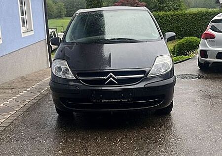 Citroën C8