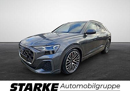 Audi Q8 SUV 50 TDI tiptronic quattro S line AHK B&O N